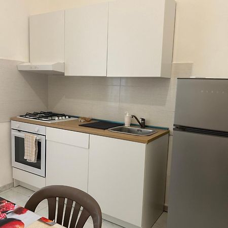 Appartamento Gemma Catania-Fontanarossai nemzetközi repülőtér Kültér fotó