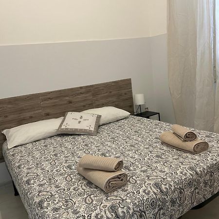 Appartamento Gemma Catania-Fontanarossai nemzetközi repülőtér Kültér fotó