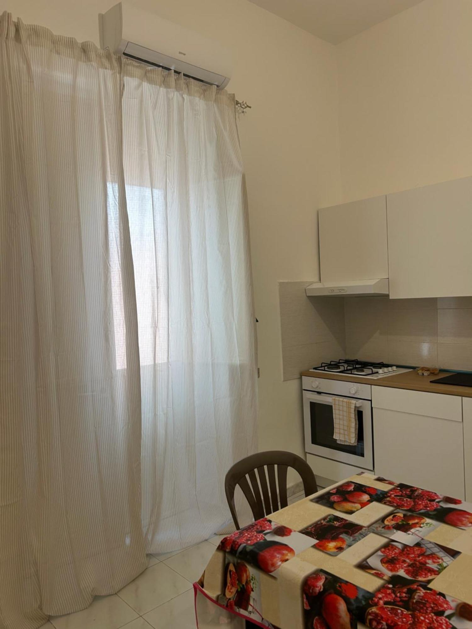 Appartamento Gemma Catania-Fontanarossai nemzetközi repülőtér Kültér fotó